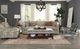 Craftmaster® Customizable CM Modern 3 Over 1 Sofa-5