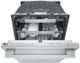 LG Studio 24" Stainless Steel Built In Dishwasher-2