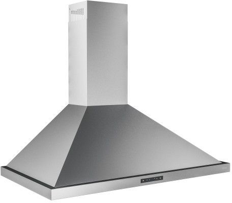 Zephyr Ombra 36" Stainless Steel Wall Mounted Range Hood-1