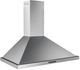 Zephyr Ombra 36" Stainless Steel Wall Mounted Range Hood-1