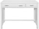Homelegance® Blanche White Desk-2
