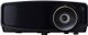 JVC Procision LX-UH1B Black DLP Projector-2