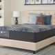 Sealy® Posturepedic® Plus High Point 14" Foam Ultra Soft Tight Top King Mattress-1
