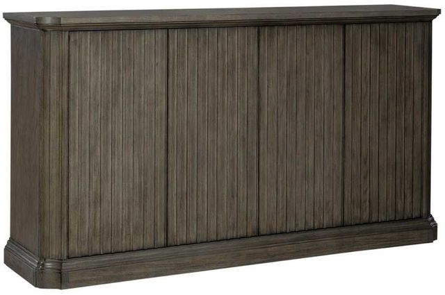 Liberty Furniture Westfield Havana Brown Buffet-0