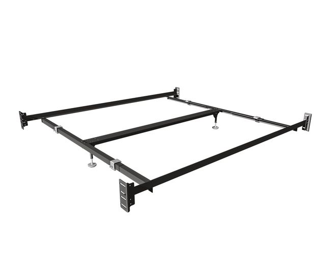 Mantua Queen/King Bolt-On Bed Frame-0