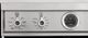 Bertazzoni Professional Series 30" Rosso Pro Style Dual Fuel Range-2