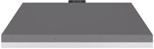 Vent-A-Hood® M Series 42" Stainless Steel Wall Mount Liner Insert-0