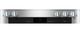 Miele 36" Natural Gas Clean Touch Steel Pro Style Dual Fuel Range-1