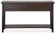Magnussen Home® Westley Falls Graphite Sofa Table-5