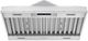 Thor Kitchen® XLH 35" Stainless Steel Insert Range Hood-4