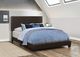 Coaster® Dorian Brown Queen Bed-1