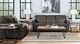 Decor-Rest® Furniture LTD Customizable 3404 Leather Sofa-3