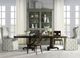 Century® New Traditional and Metro Luxe Display Cabinet-3