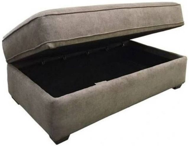 Stanton™ Customizable 225 Rectangular Storage Ottoman-0