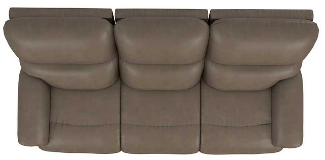 La-Z-Boy® Trouper Mink Manual Reclining Sofa-4