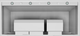 Vent-A-Hood® Designer Series 54" Stainless Steel Wall Mounted Range Hood-1