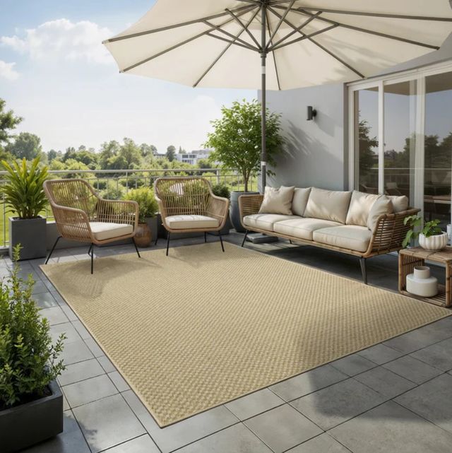 Oriental Weavers™ Karavia 5'x8' Style 6 Area Rug-1