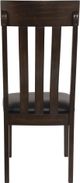 Landen Side Chair (Brown)-3