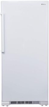 Danby® Designer 16.7 Cu. Ft. White Upright Freezer