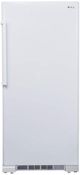 Danby® Designer 16.7 Cu. Ft. White Upright Freezer-0