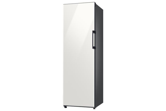 Samsung Bespoke Flex™ 11.4 Cu. Ft. Customizable Panel Ready Column Freezer-1
