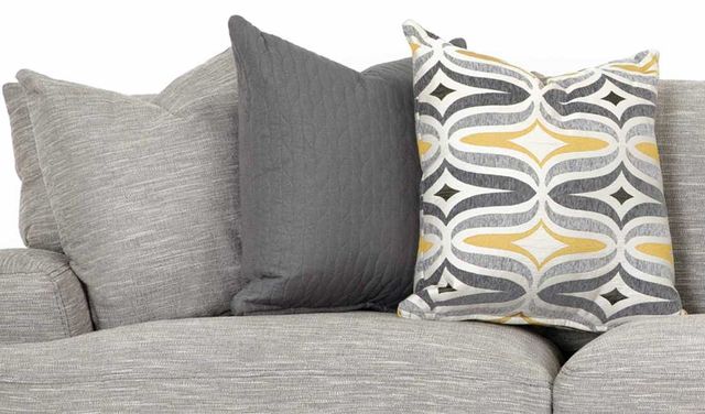 Franklin™ Barton 2-Piece Hannigan Fog Right-Arm Facing Sectional and Chaise-3