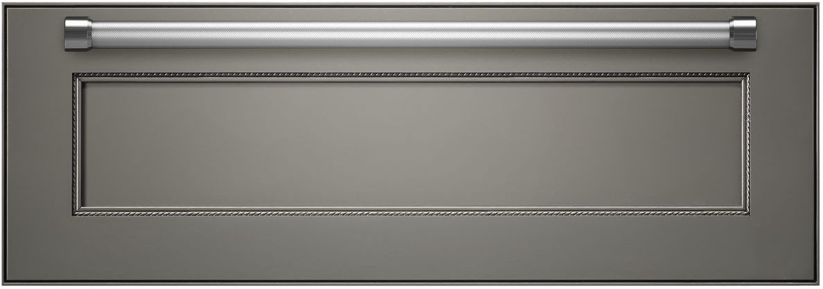 KitchenAid Architect Series II 27" Panel Ready Slow Cook Warming Drawer