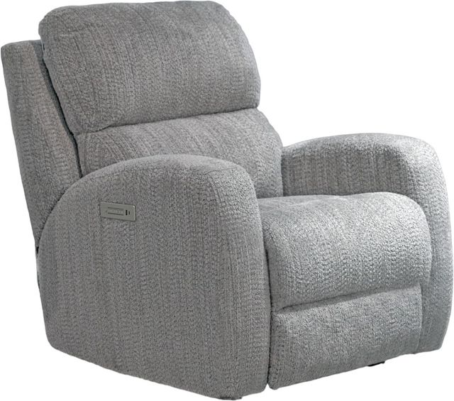 Stateside Seating Norah Putty Power Recliner-0