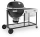 Weber® Summit® Kamado S6 57" Portable Charcoal Grill-2