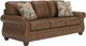 Signature Design by Ashley® Chasemore Earth Sofa-0