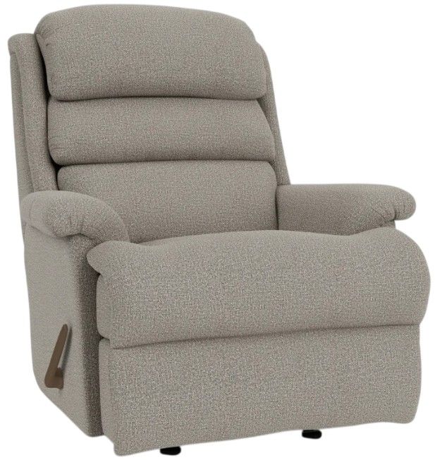 Flexsteel® Customizable Yukon Manual Recliner-1