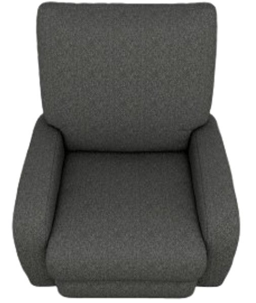 Best® Home Furnishings Customizable Alira Power Rocker Recliner-4