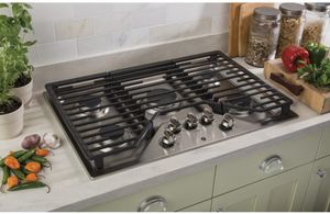 Cooktops