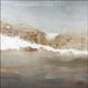 Stylecraft Brown/Gray/White Wall Art-1