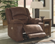 Ashley® Carrarse Power Recliner-2