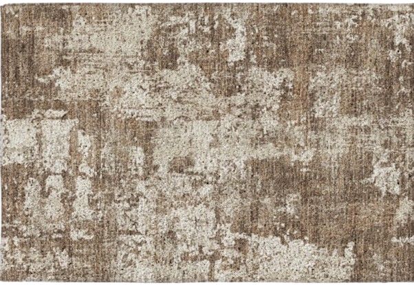 Dalyn™ Rug Company Kochi KC7 Brown 5'x8' Area Rug-1