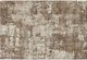 Dalyn™ Rug Company Kochi KC7 Brown 5'x8' Area Rug-1