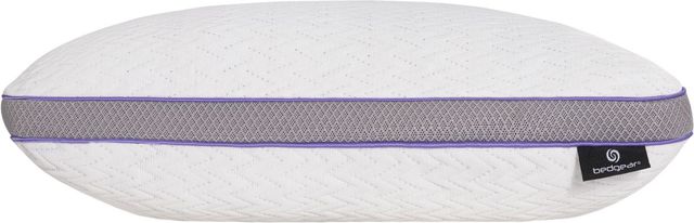 BEDGEAR® Jumbo/Queen Cooling Multiposition Pillow-3