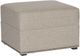 Vanguard® Furniture Customizable Katie Ottoman-0