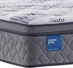 Sealy cherry opal hotsell