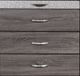 Global Furniture USA Seville Dark Gray Chest-2