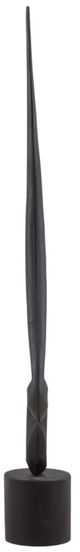 Dovetail Furniture Meliora Black Sculpture-2