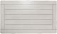 Liberty Furniture Dockside II 3-Piece White Table Set -2