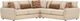 Benchcraft® Seyler 3-Piece Sand L-Shape Sectional-0