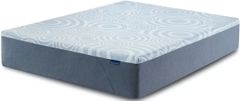Serta® Perfect Sleeper® Splendid Slumber™ 12" Gel Memory Foam Medium Tight Top Queen Mattress in a Box