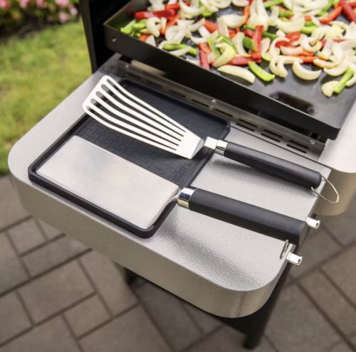 Weber® Black Tool Mat-2