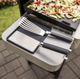 Weber® Black Tool Mat-2