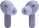 JBL® Tune Beam Purple Wireless Noise Cancelling Earbud Headphones-2