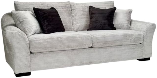 Intermountain Furniture Customizable Cirrus Loveseat-0