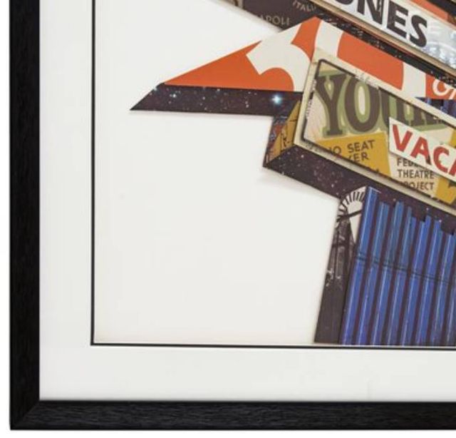 YHD All American Wall Art-3